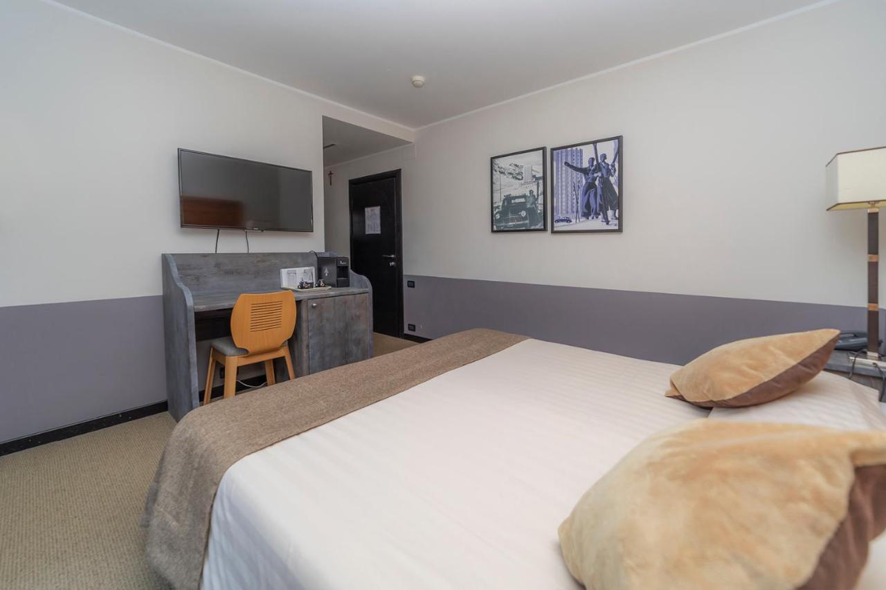 Principi Di Piemonte Sestriere Hotel Kültér fotó